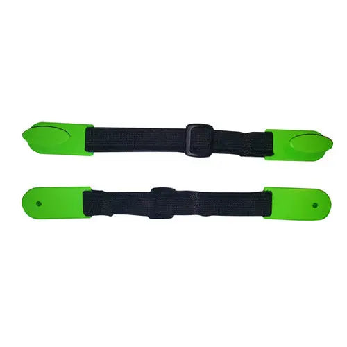 Quickeeze: Arc-Tested, Adjustable Sleeve Straps - (98-HLQE1000) DC Invents