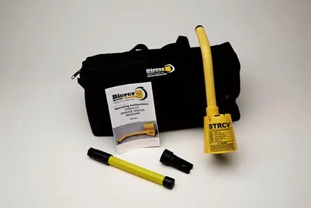 Bierer Service Tester Receiver Probe - STRCV-CT Bierer