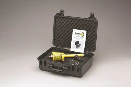 Bierer 2.4Kv – 450Kv Analog Voltage Detector - VDA0450 Bierer