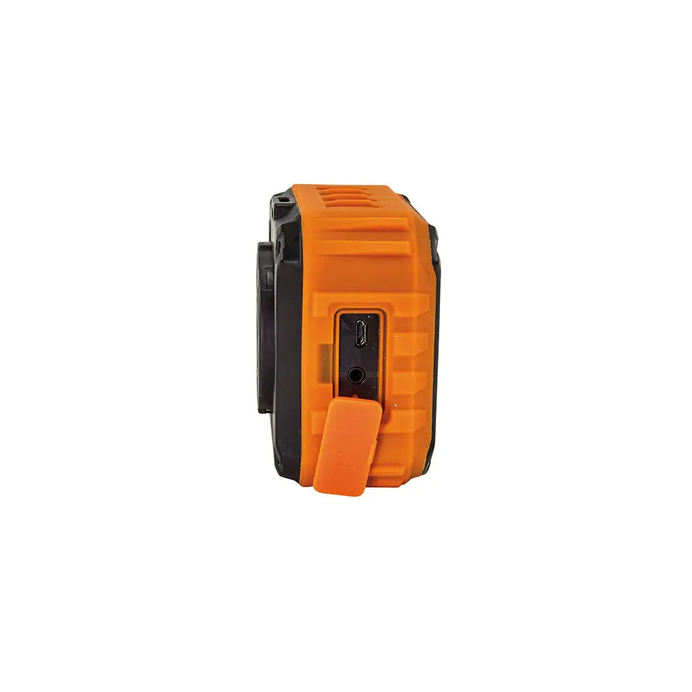 Klein Wireless Jobsite Speaker Klein Tools