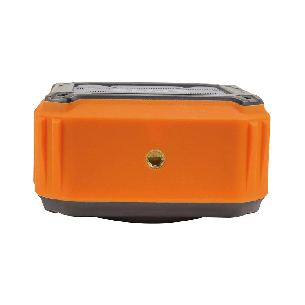 Klein Wireless Jobsite Speaker Klein Tools