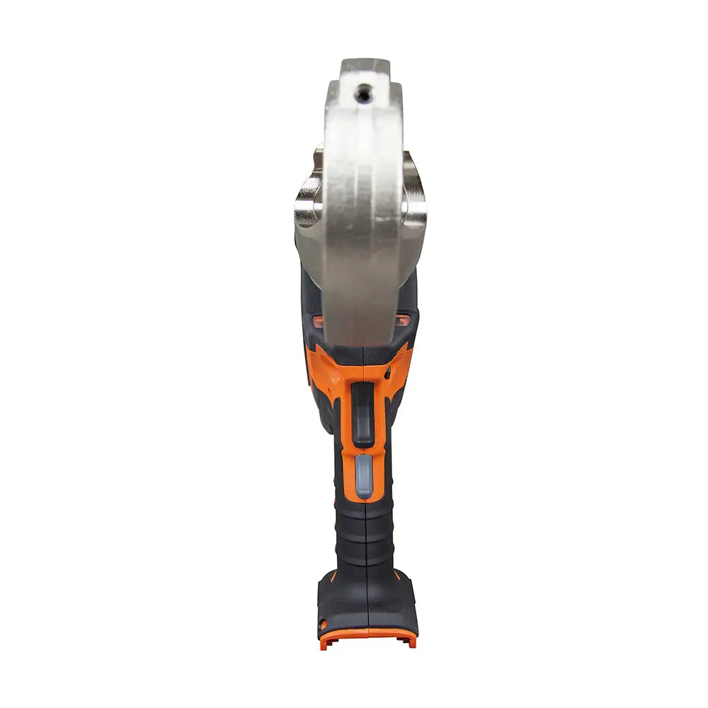 Klein Battery-Operated 12-Ton Crimper with Case Klein Tools
