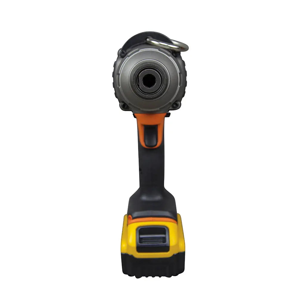 Klein 7/16-Inch Impact Wrench Kit Klein Tools