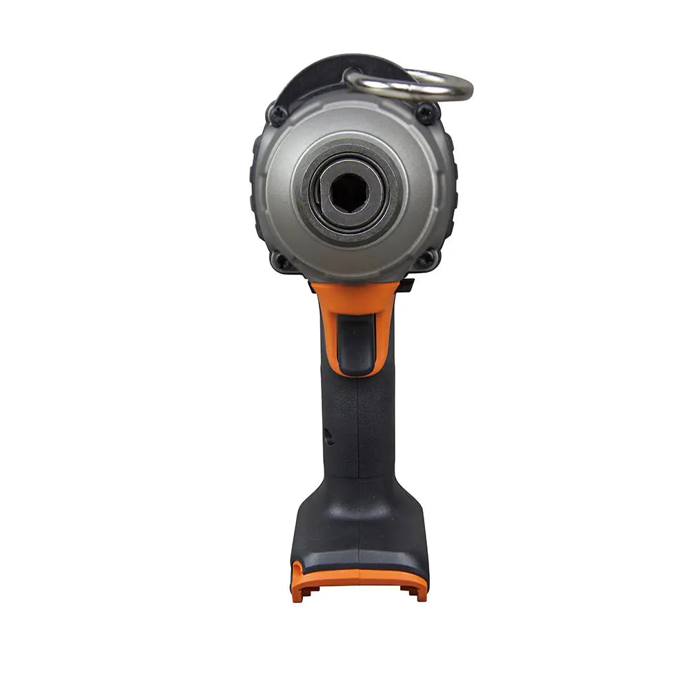 Klein 7/16-Inch Impact Wrench, Tool Only Klein Tools