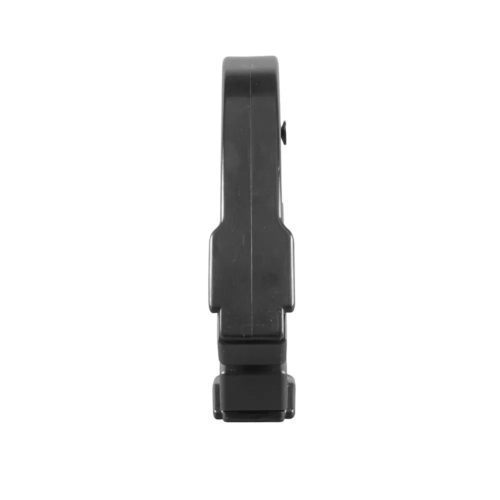 Klein Crimping Jaw, Fixed O Die/D3 Groove Klein Tools