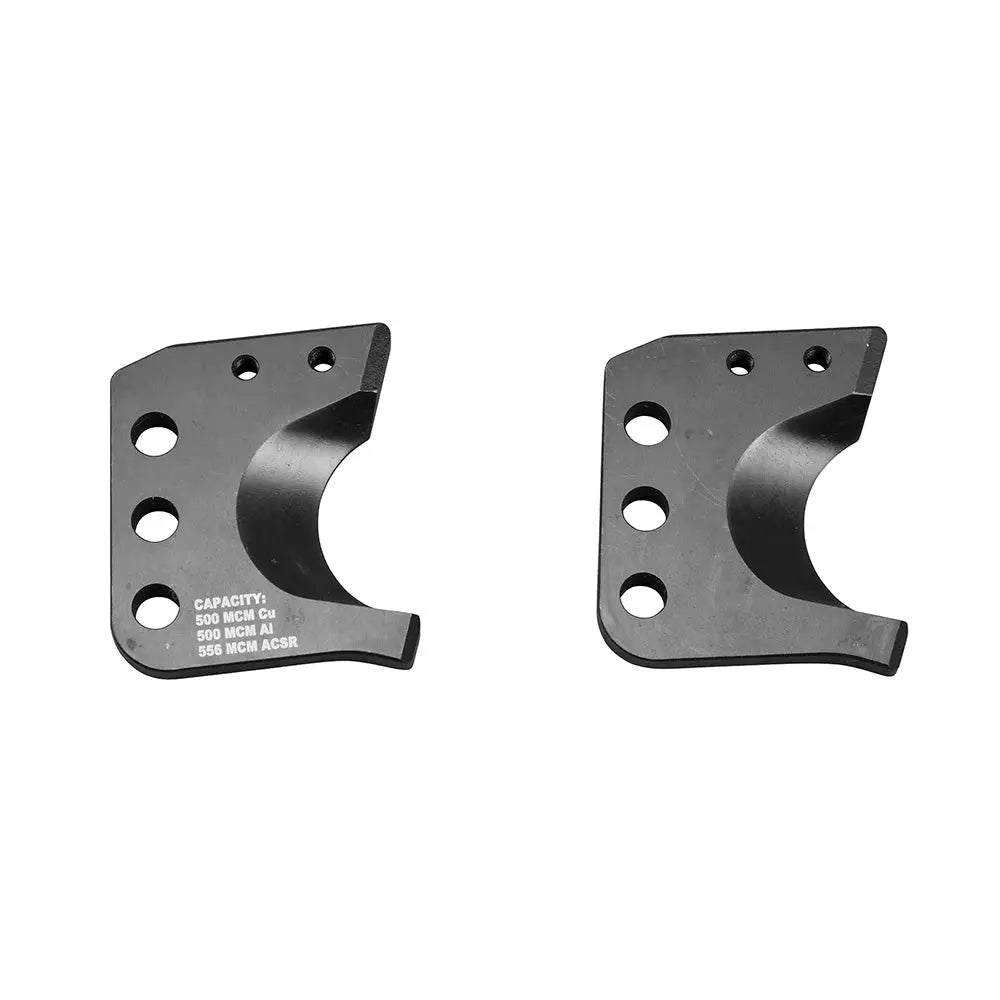 Klein Replacement Blade, ACSR Cutting Head Klein Tools