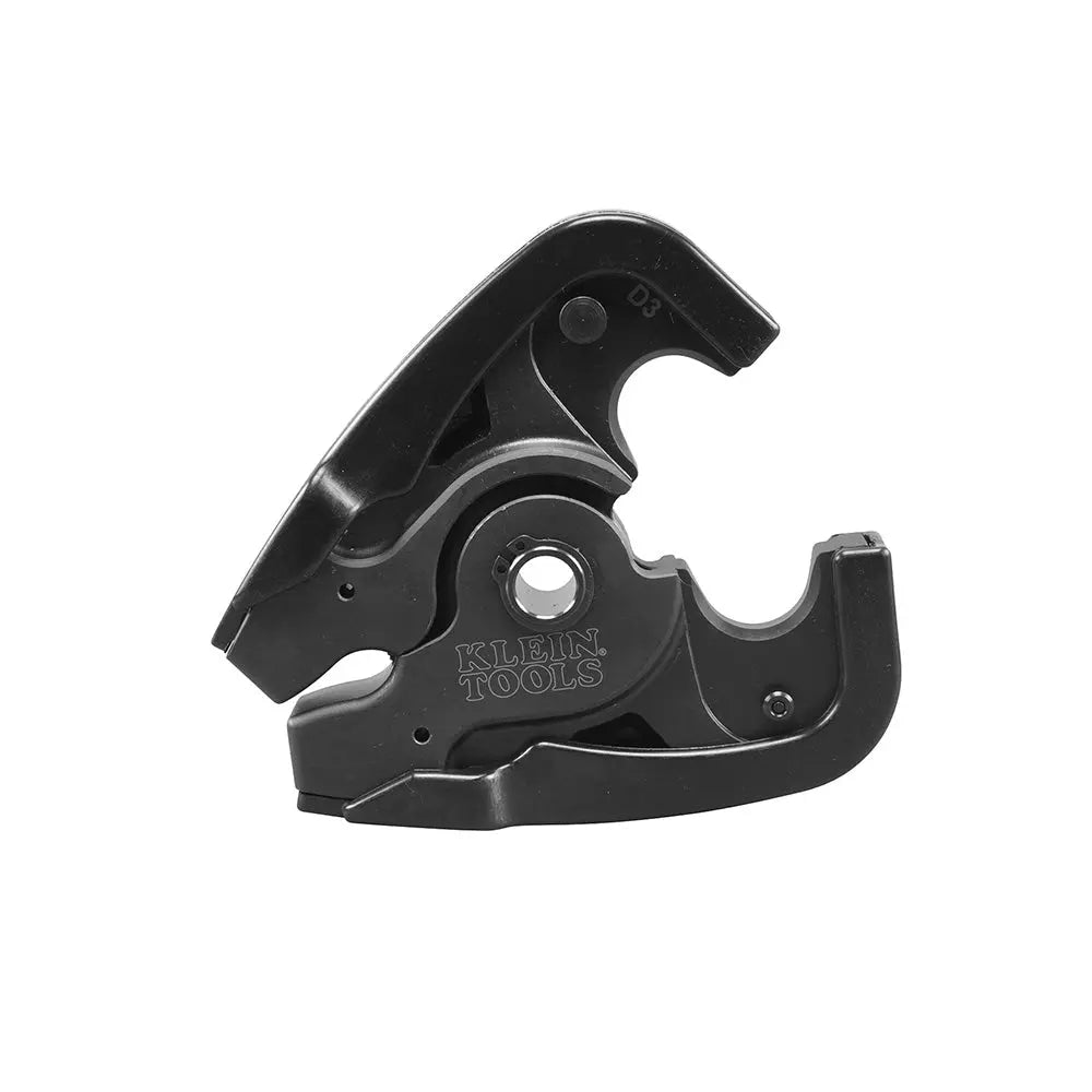 Klein Crimping Jaw, D3 Groove Klein Tools