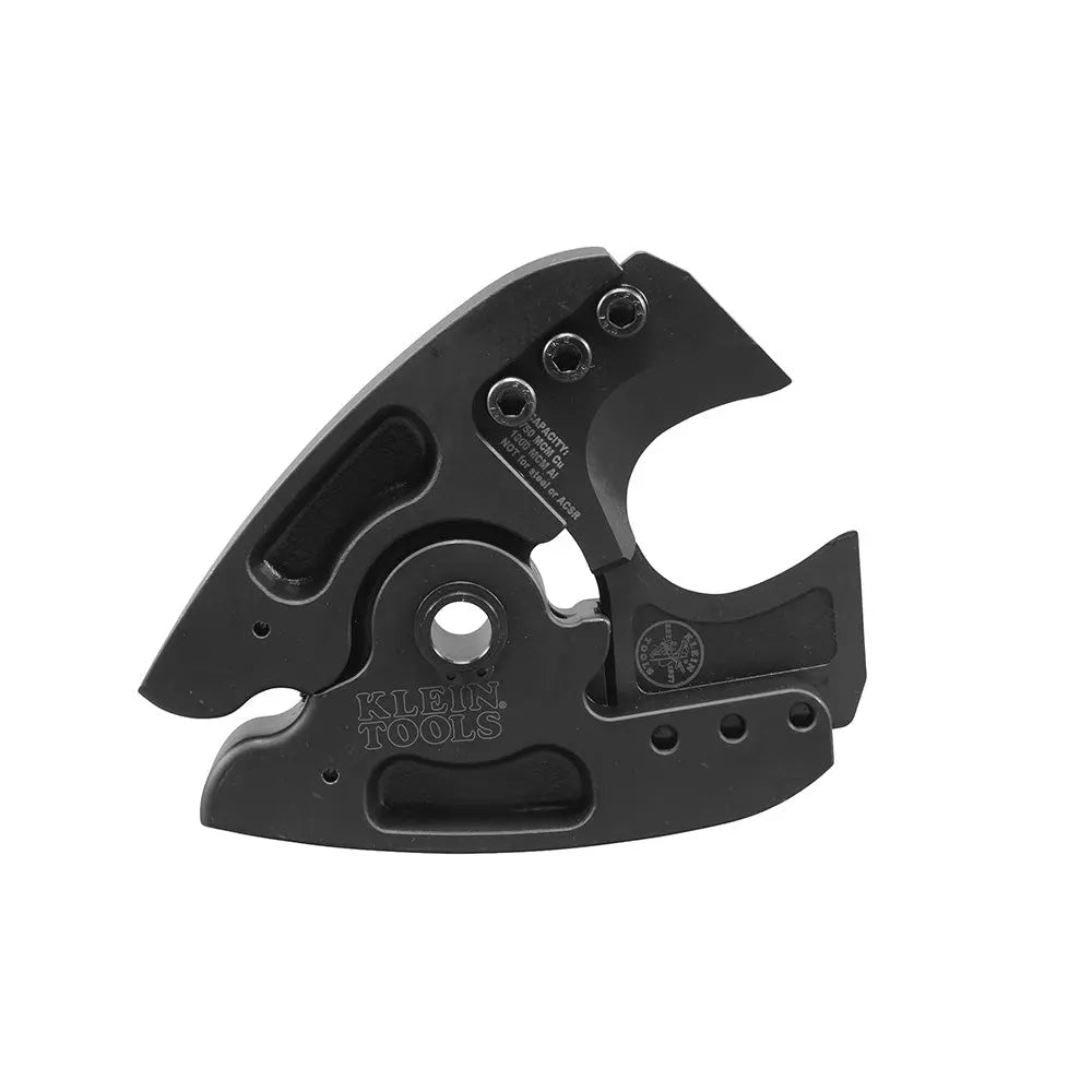 Klein Cutting Jaw, Cu/Al Klein Tools