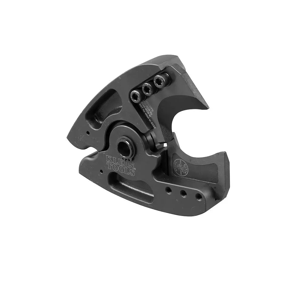 Klein Battery-Operated Cutter/Crimper Kit, 4 Ah Klein Tools