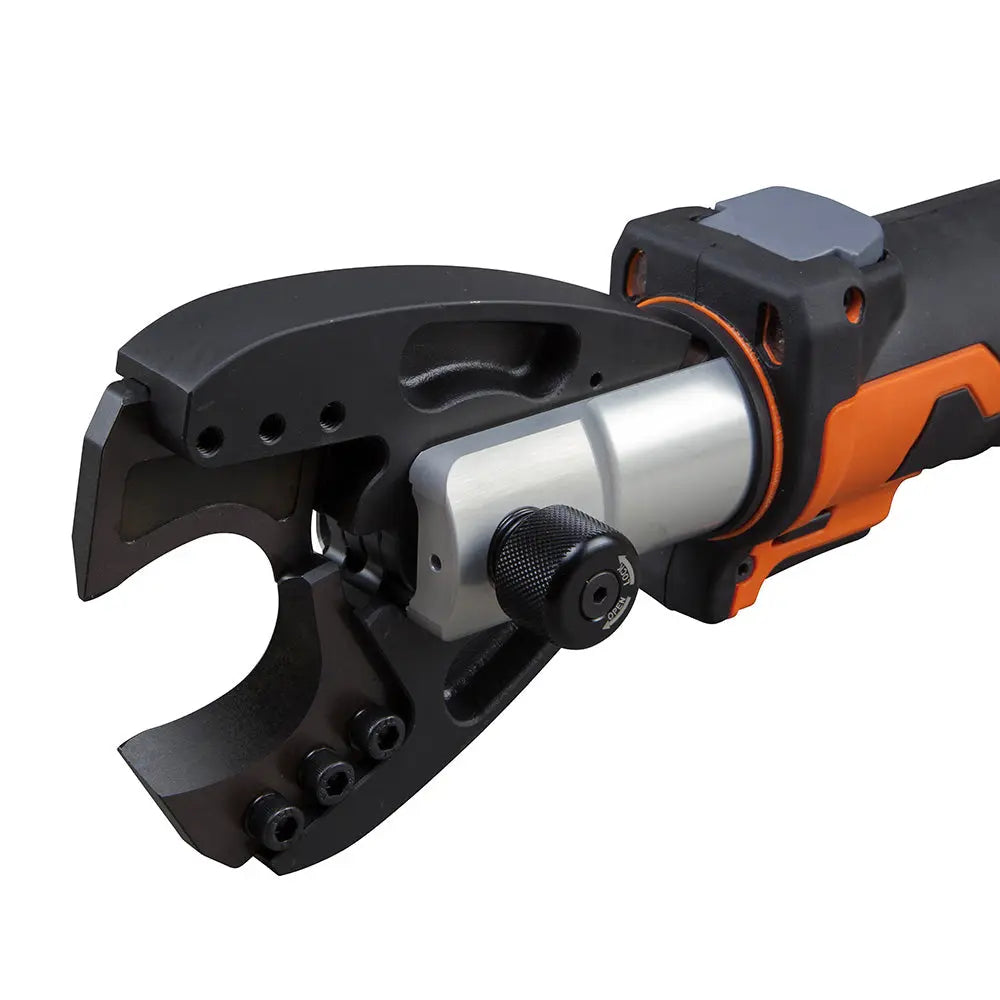 Klein Replacement Blade, Cu/Al Cutting Head Klein Tools