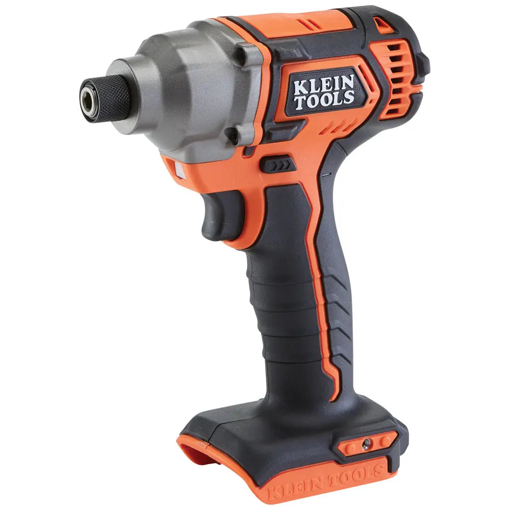 Klein Belt Clip for Impact Wrench and Drill (Cat. Nos. BAT20CW and BAT20CD) Klein Tools