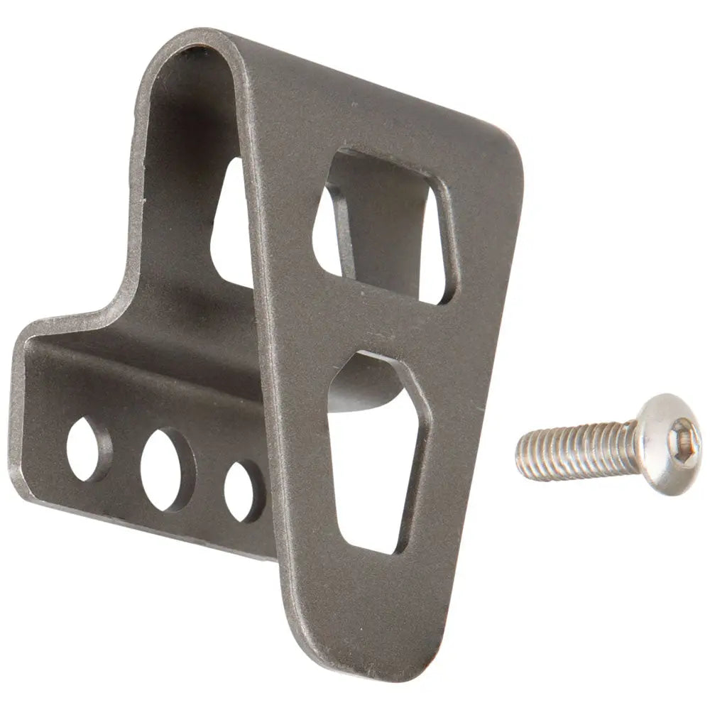 Klein Belt Clip for Impact Wrench and Drill (Cat. Nos. BAT20CW and BAT20CD) Klein Tools