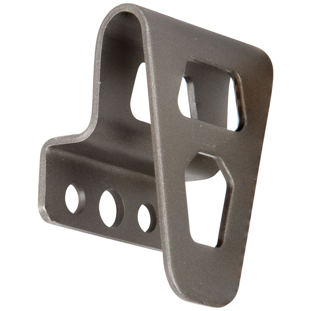 Klein Belt Clip for Impact Wrench and Drill (Cat. Nos. BAT20CW and BAT20CD)