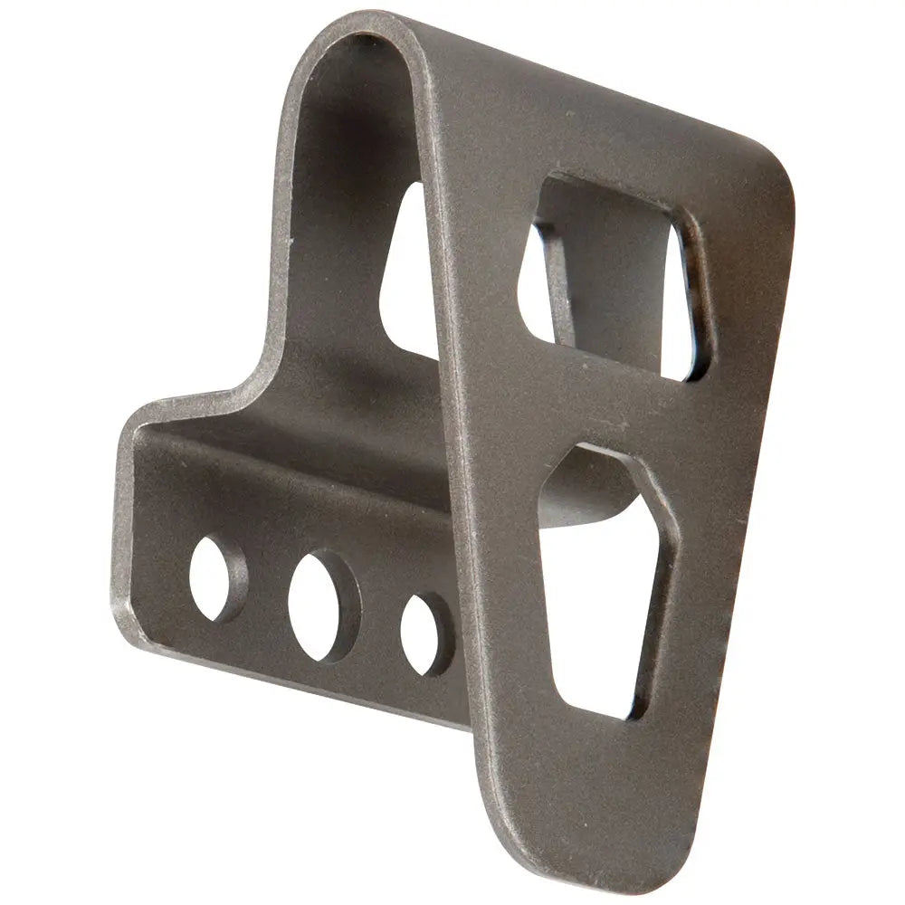 Klein Belt Clip for Impact Wrench and Drill (Cat. Nos. BAT20CW and BAT20CD) Klein Tools