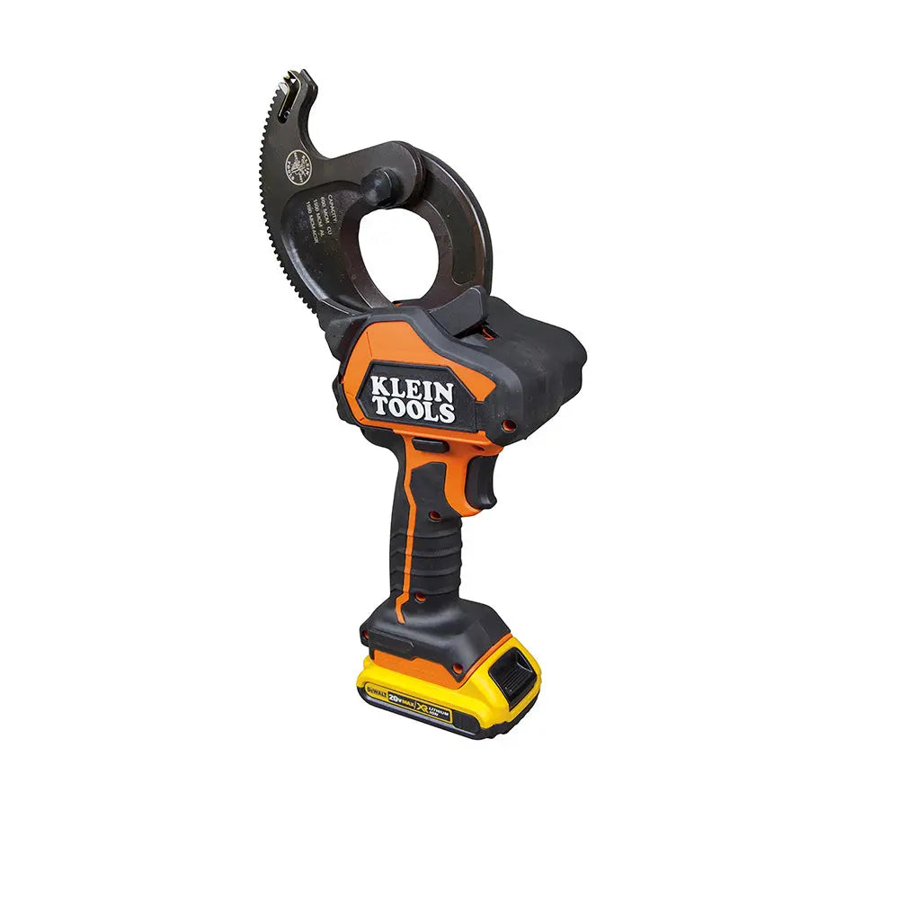 Klein Replacement Blades, ACSR Closed-Jaw Cutter Klein Tools