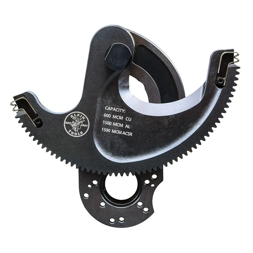 Klein Replacement Blades, ACSR Closed-Jaw Cutter Klein Tools