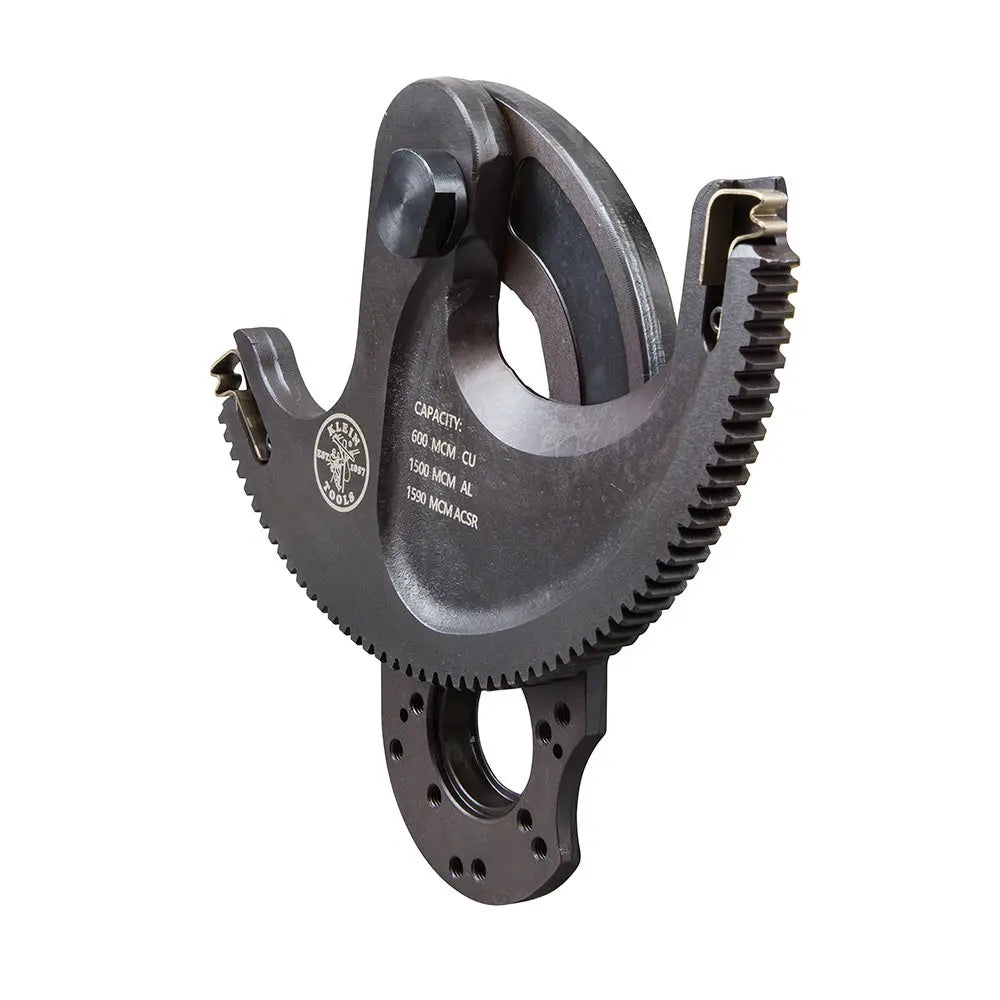 Klein Replacement Blades, ACSR Closed-Jaw Cutter Klein Tools