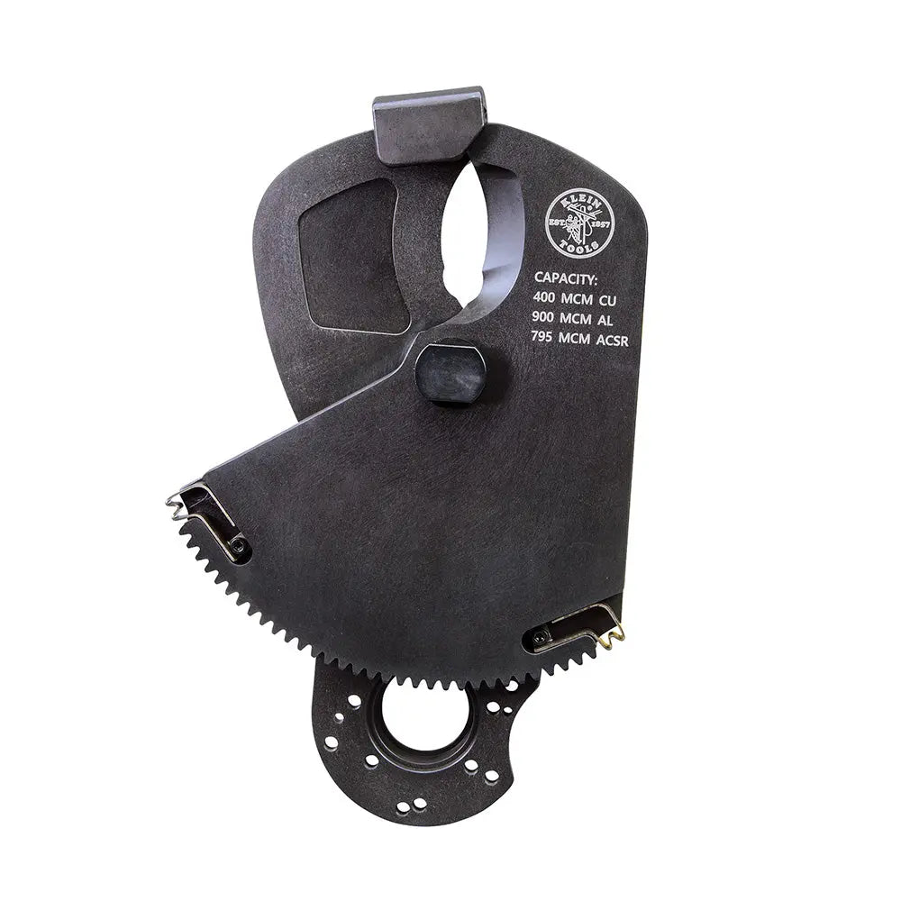 Klein Replacement Blades, ACSR Open-Jaw Cutter Klein Tools