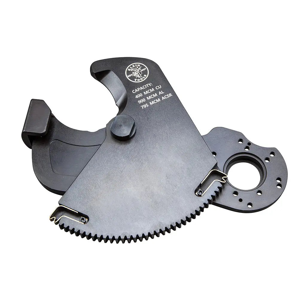 Klein Replacement Blades, ACSR Open-Jaw Cutter Klein Tools