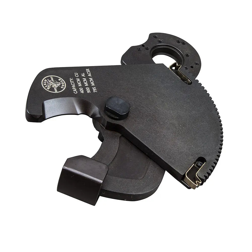 Klein Replacement Blades, ACSR Open-Jaw Cutter Klein Tools