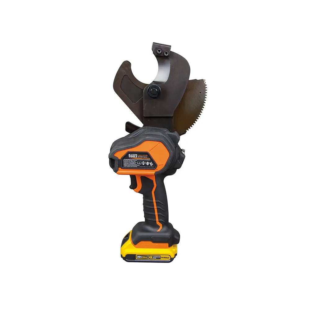 Klein Replacement Blades, Cu/Al Open-Jaw Cutter Klein Tools