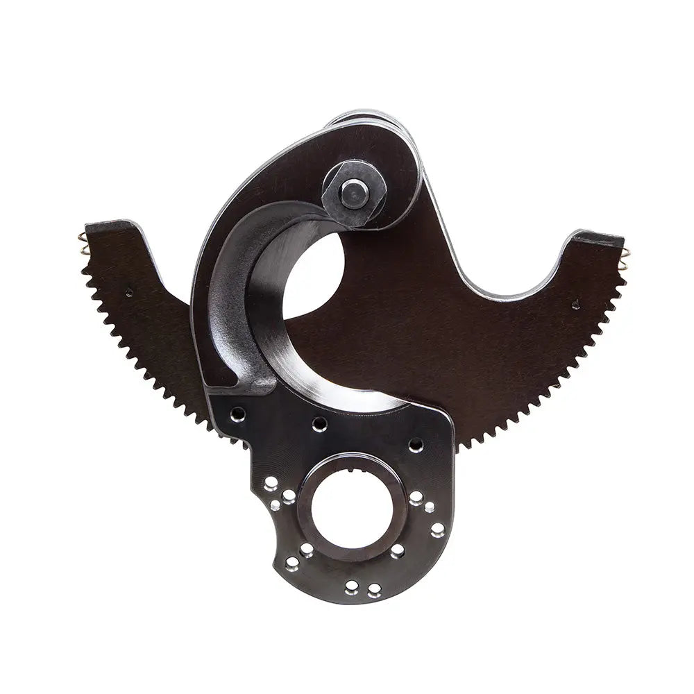 Klein Replacement Blades, Cu/Al Closed-Jaw Cutter Klein Tools