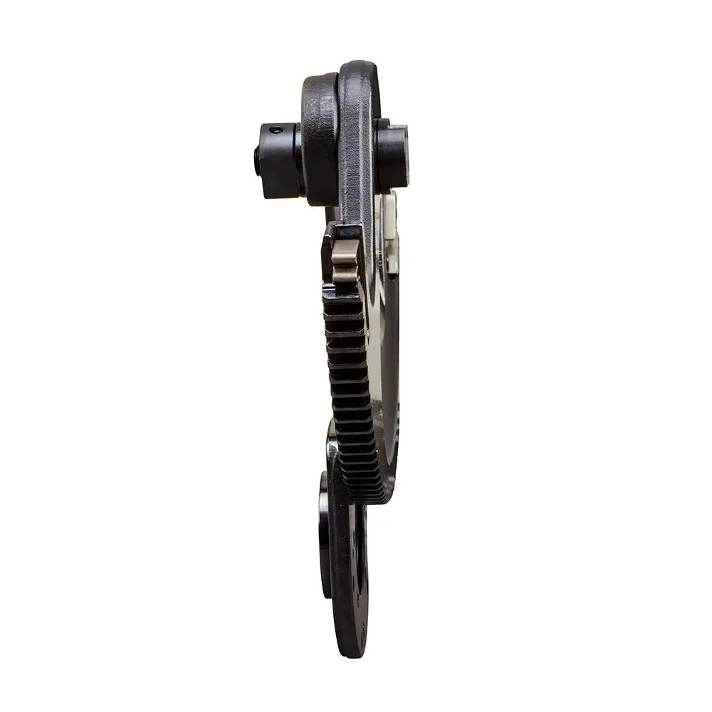 Klein Replacement Blades, Cu/Al Closed-Jaw Cutter Klein Tools
