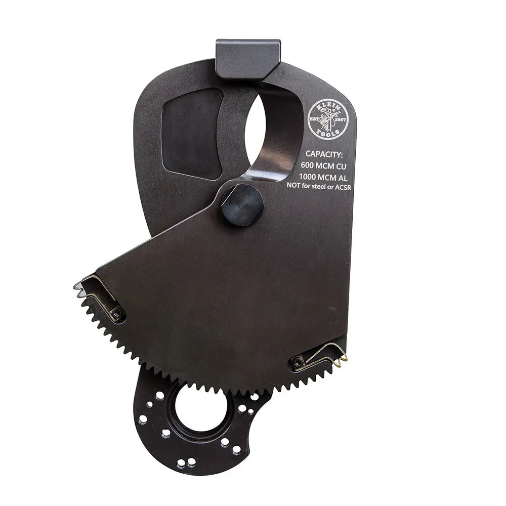 Klein Replacement Blades, Cu/Al Open-Jaw Cutter Klein Tools