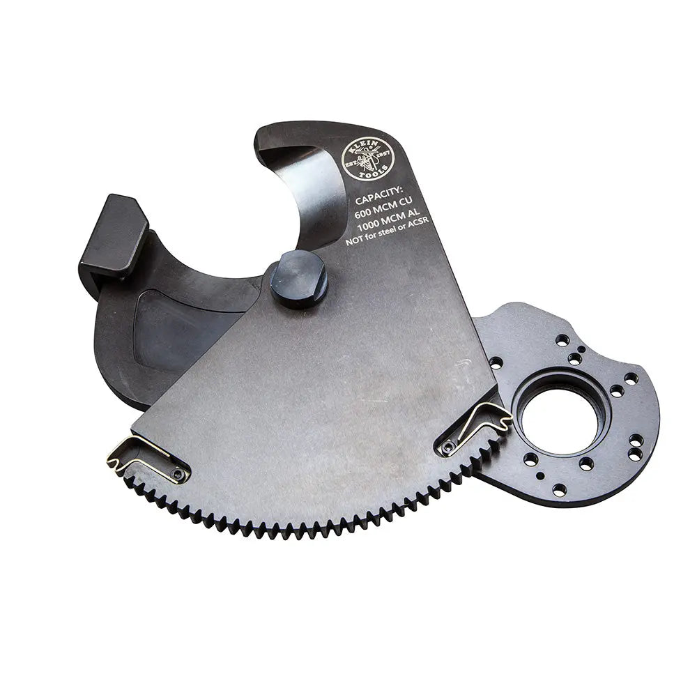 Klein Replacement Blades, Cu/Al Open-Jaw Cutter Klein Tools