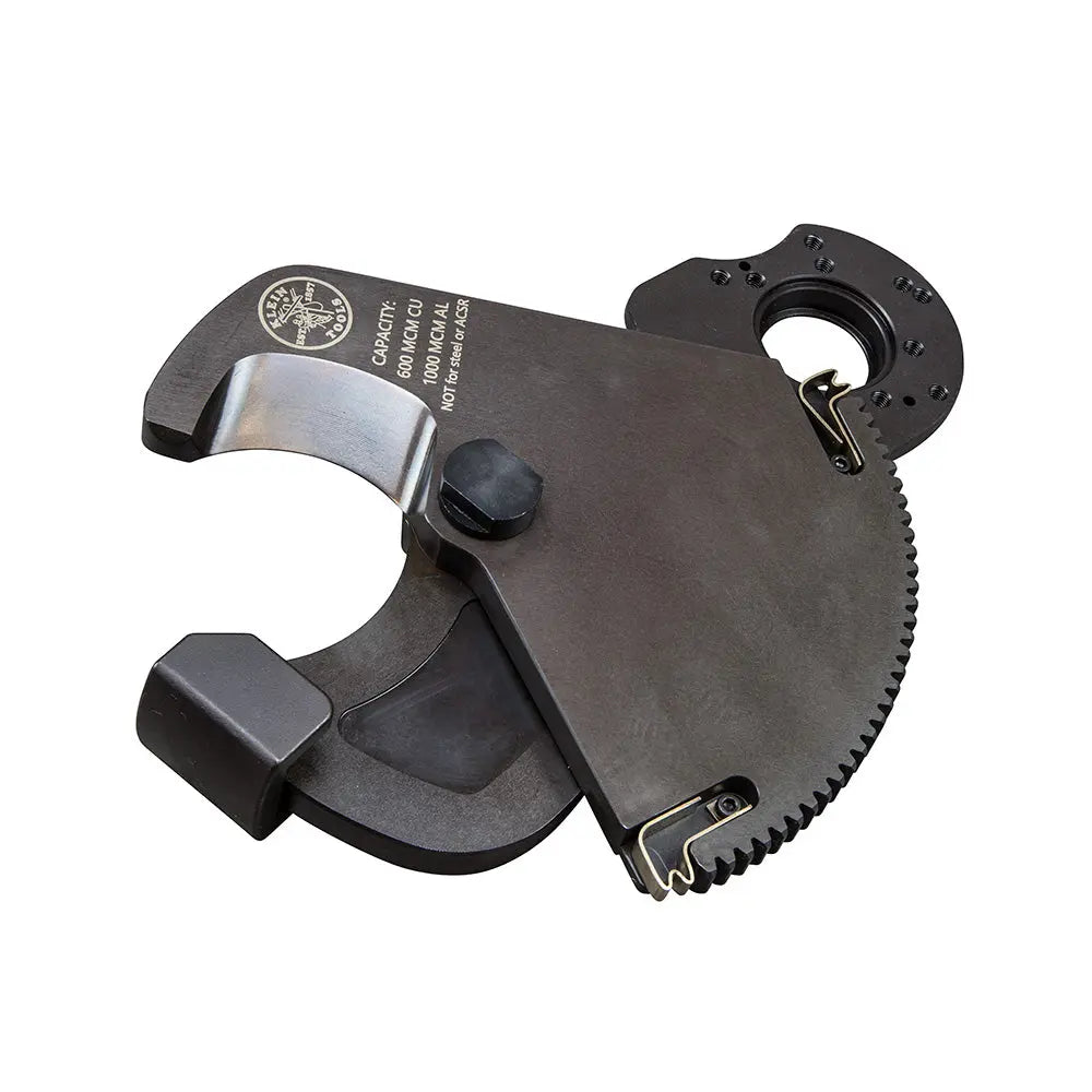 Klein Replacement Blades, Cu/Al Open-Jaw Cutter Klein Tools