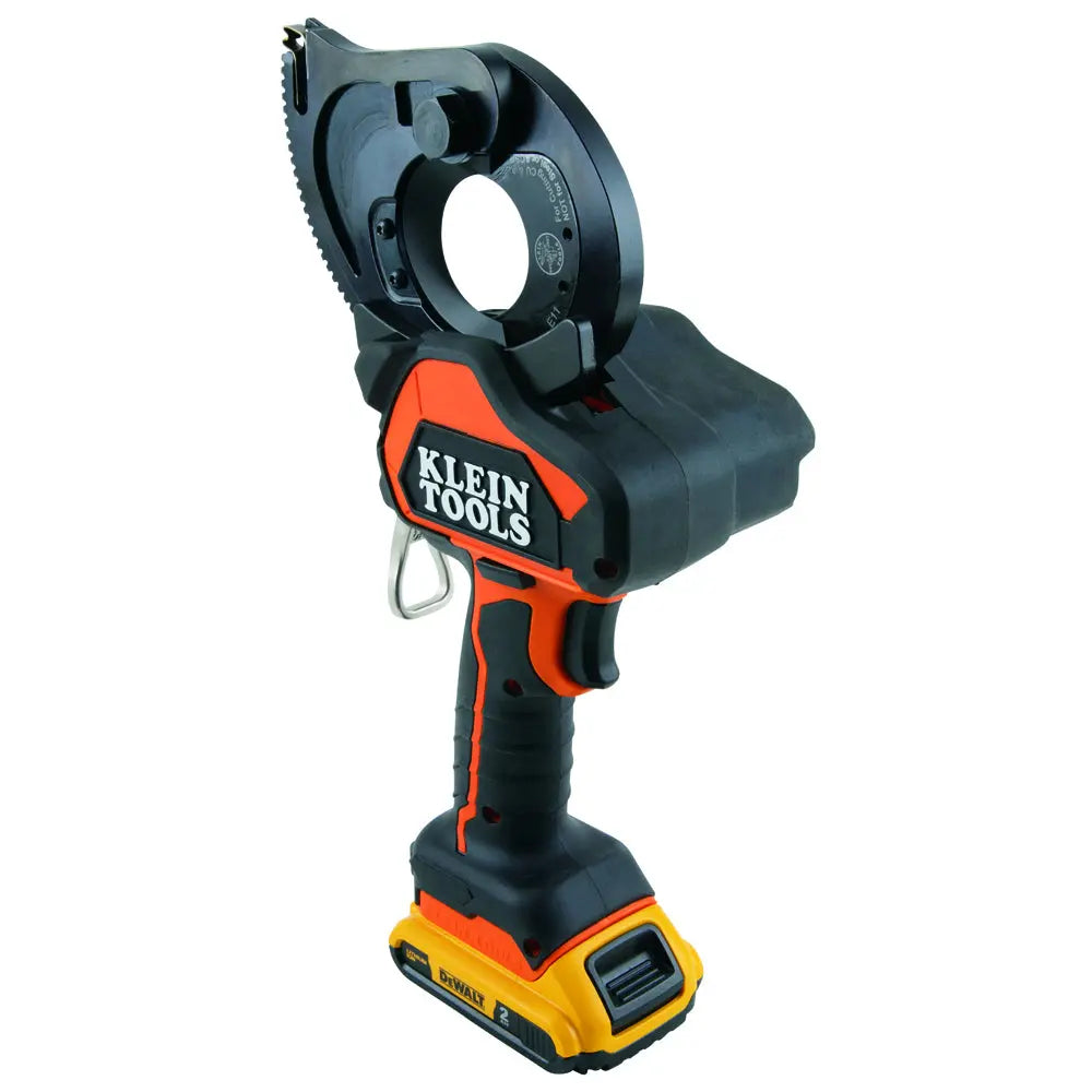 Klein Replacement Blades for Cu / Al Closed-Jaw Cutter Klein Tools