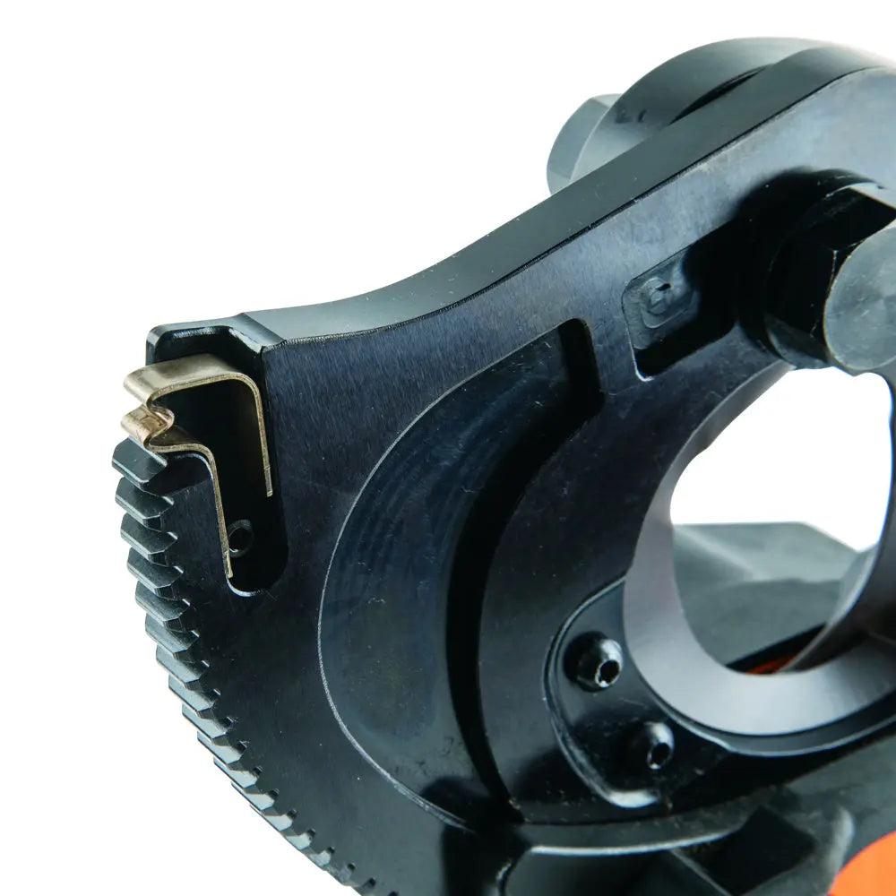 Klein Battery-Operated EHS Closed-Jaw Cutter, 4 Ah Klein Tools