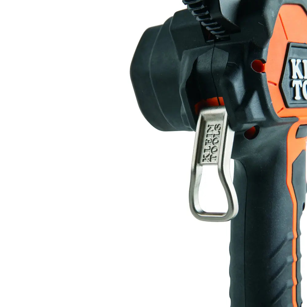 Klein Battery-Operated EHS Closed-Jaw Cutter, 2 Ah Klein Tools
