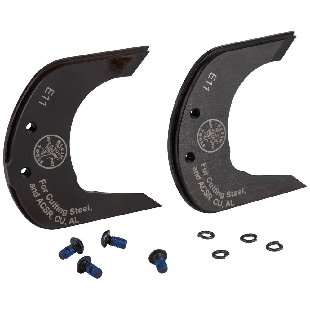 Klein Replacement Blades for EHS Closed-Jaw Cutter Klein Tools