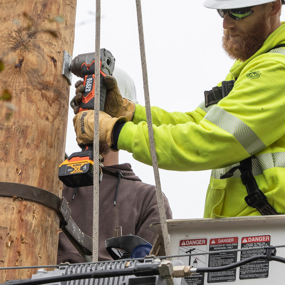 Klein Replacement Socket for 90-Degree Impact Wrench