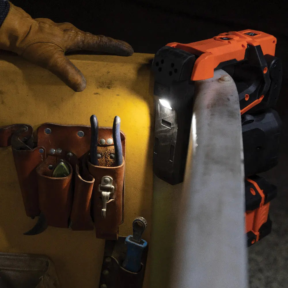 Klein Cordless Utility LED Light (Tool Only) Klein Tools