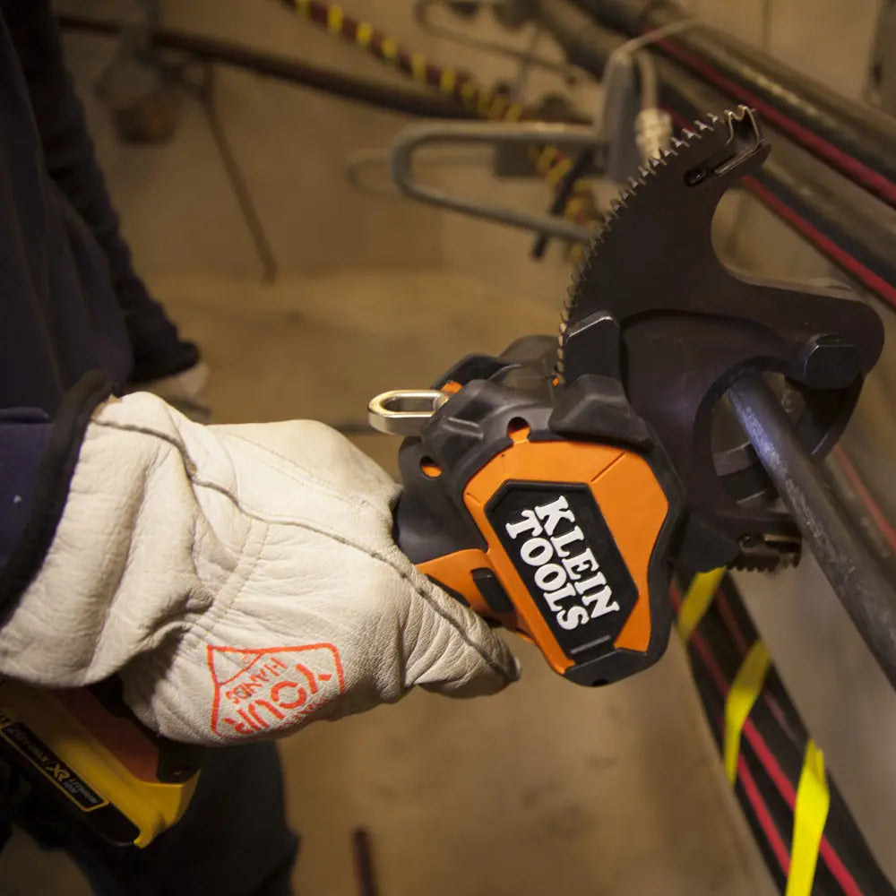 Klein Replacement Blades, ACSR Closed-Jaw Cutter Klein Tools