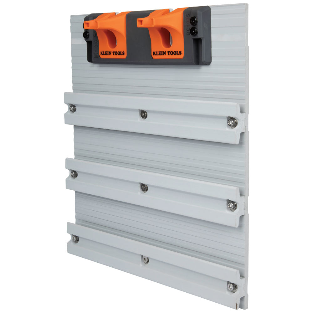 Klein Wall Assembly, S-Hook Module