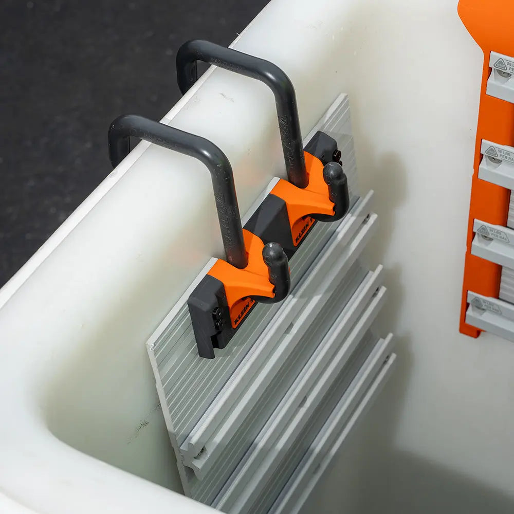 Klein Wall Assembly, S-Hook Module Klein Tools