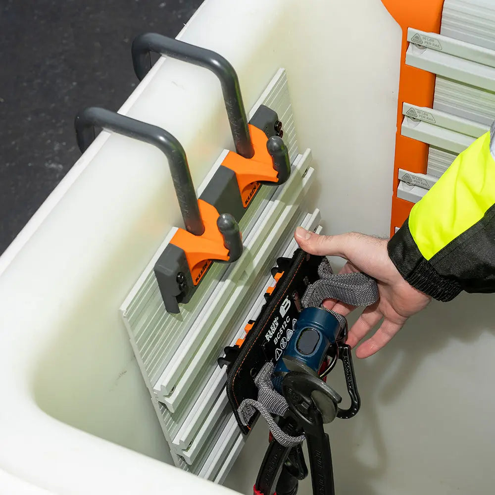 Klein Wall Assembly, S-Hook Module Klein Tools