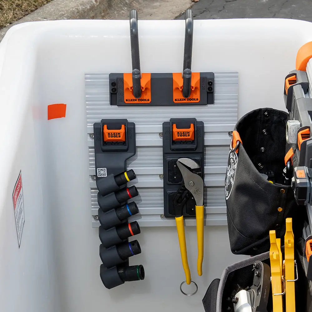 Klein Wall Assembly, S-Hook Module Klein Tools