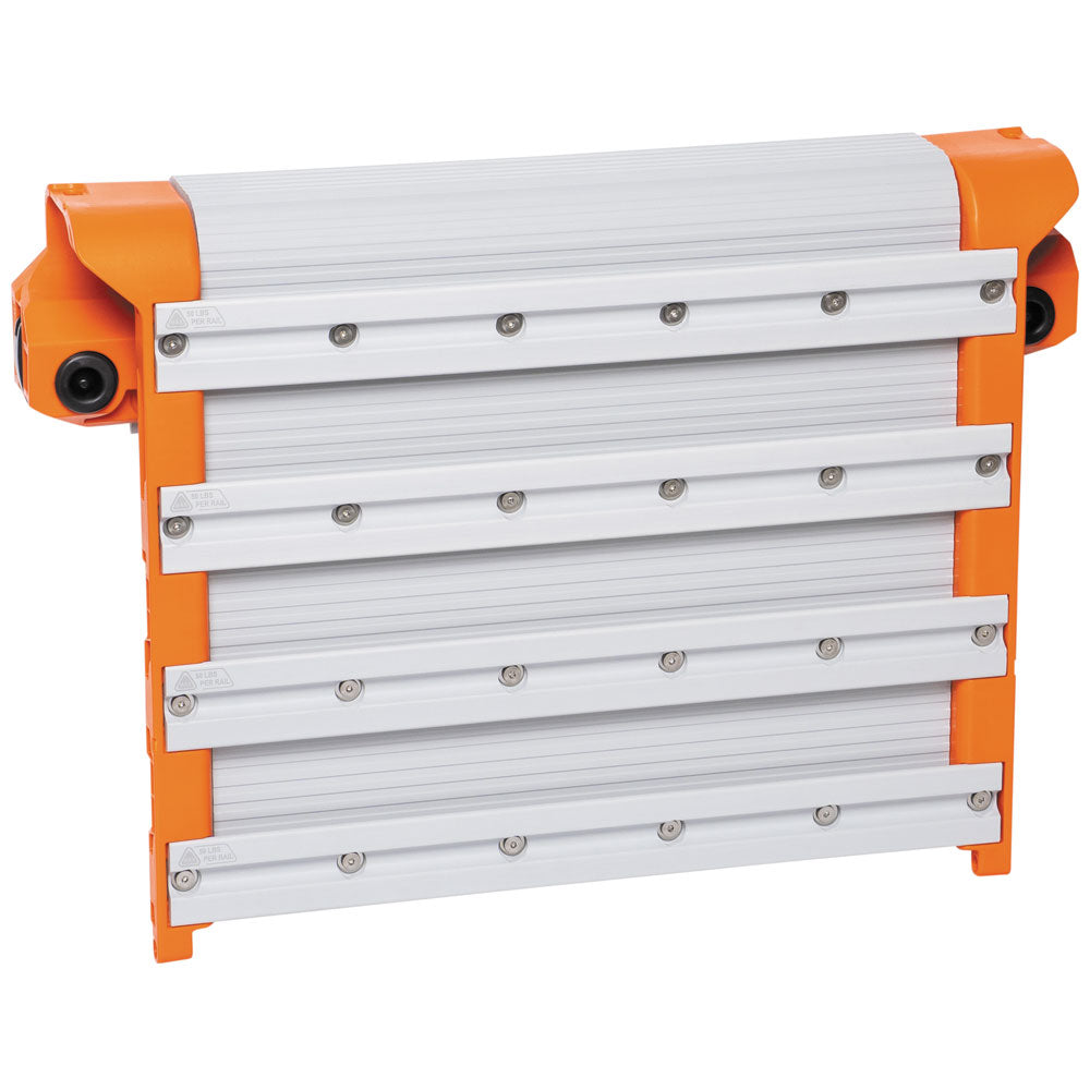 Klein 1.5 Man Wall Assembly, Rail System