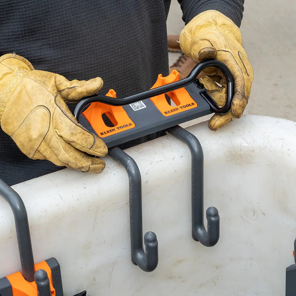 Klein 3-Inch Utility Bucket S-Hook Klein Tools