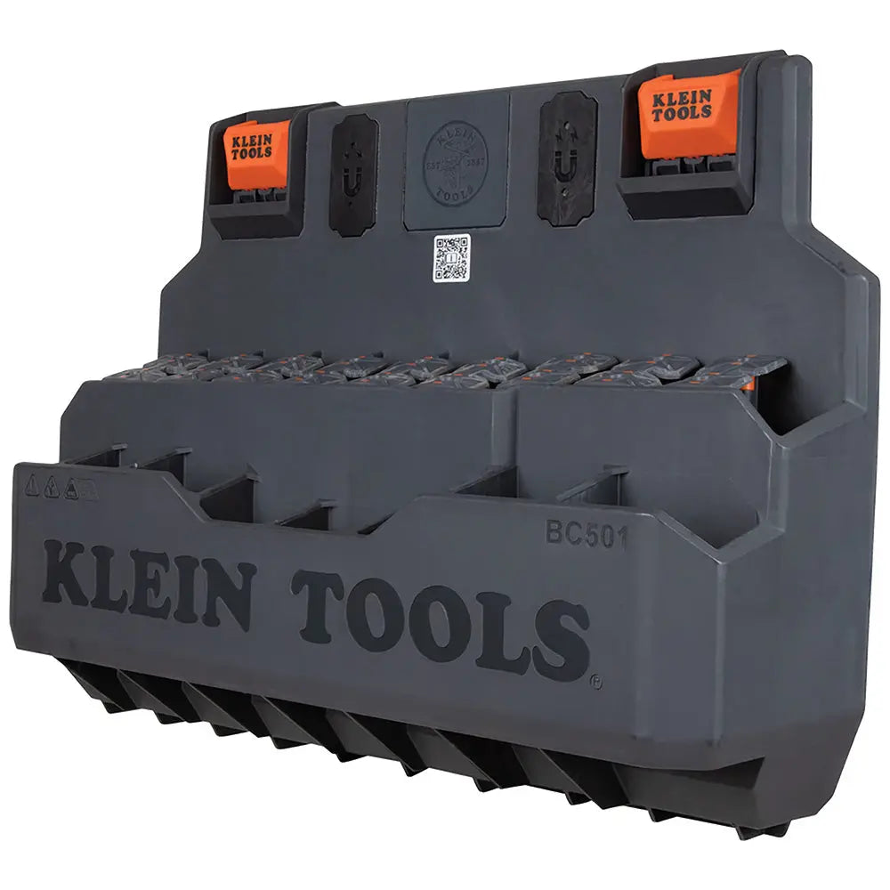 Klein Hard Tool Storage Module, Rail System Klein Tools