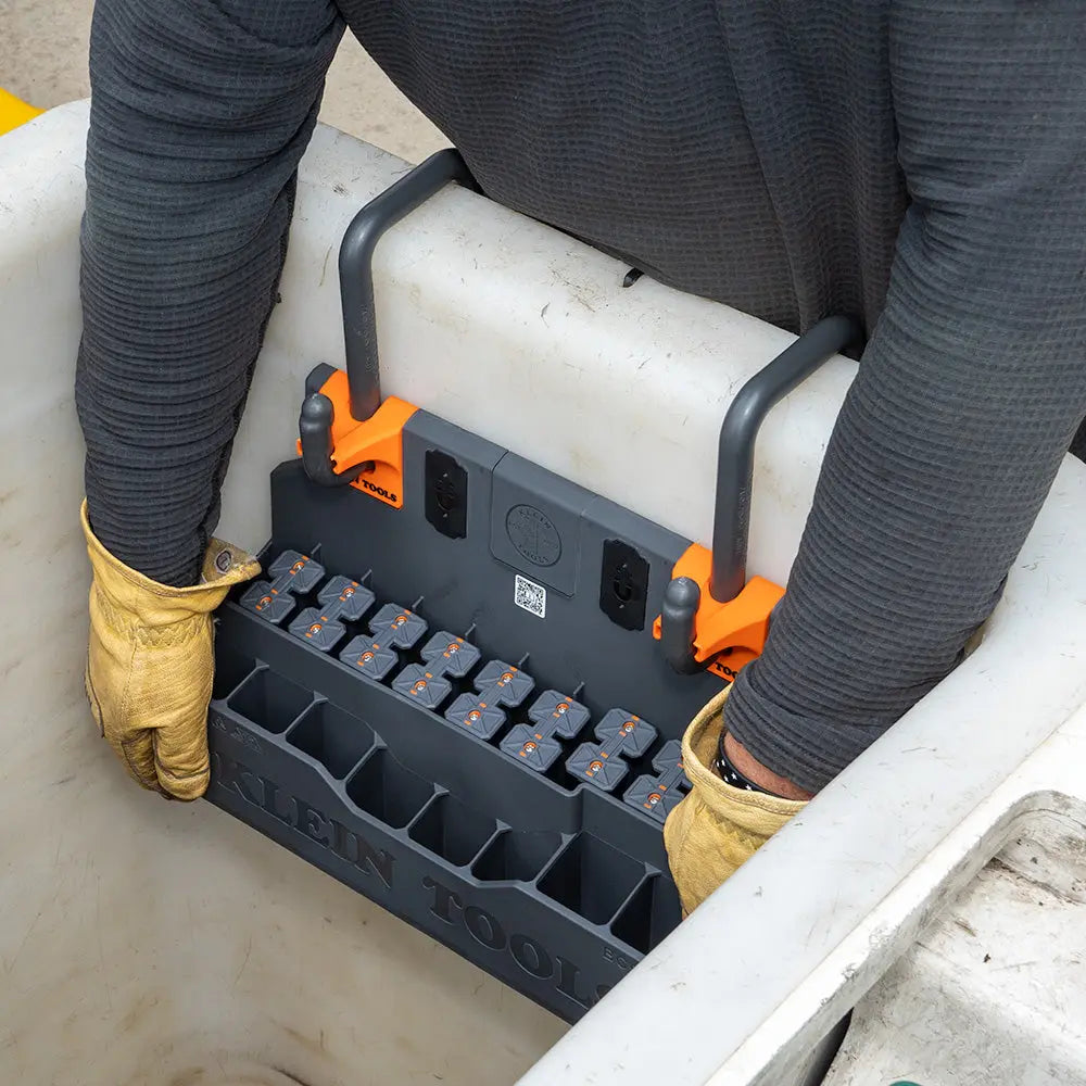 Klein Hard Tool Storage Module, S-Hook Klein Tools