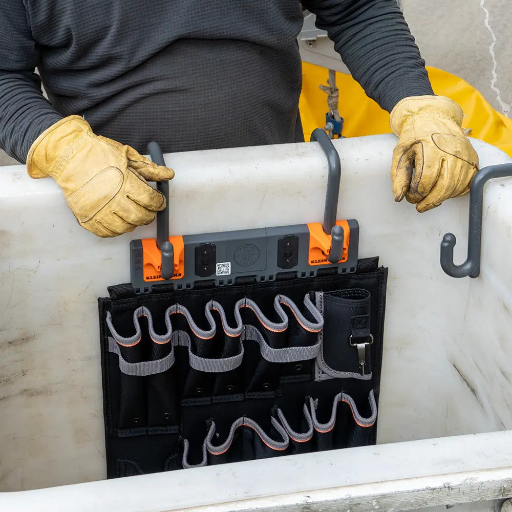 Klein Tool Apron Storage Module, S-Hook Klein Tools
