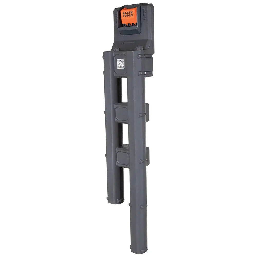 Klein Auger Bit Storage Module, Rail System Klein Tools