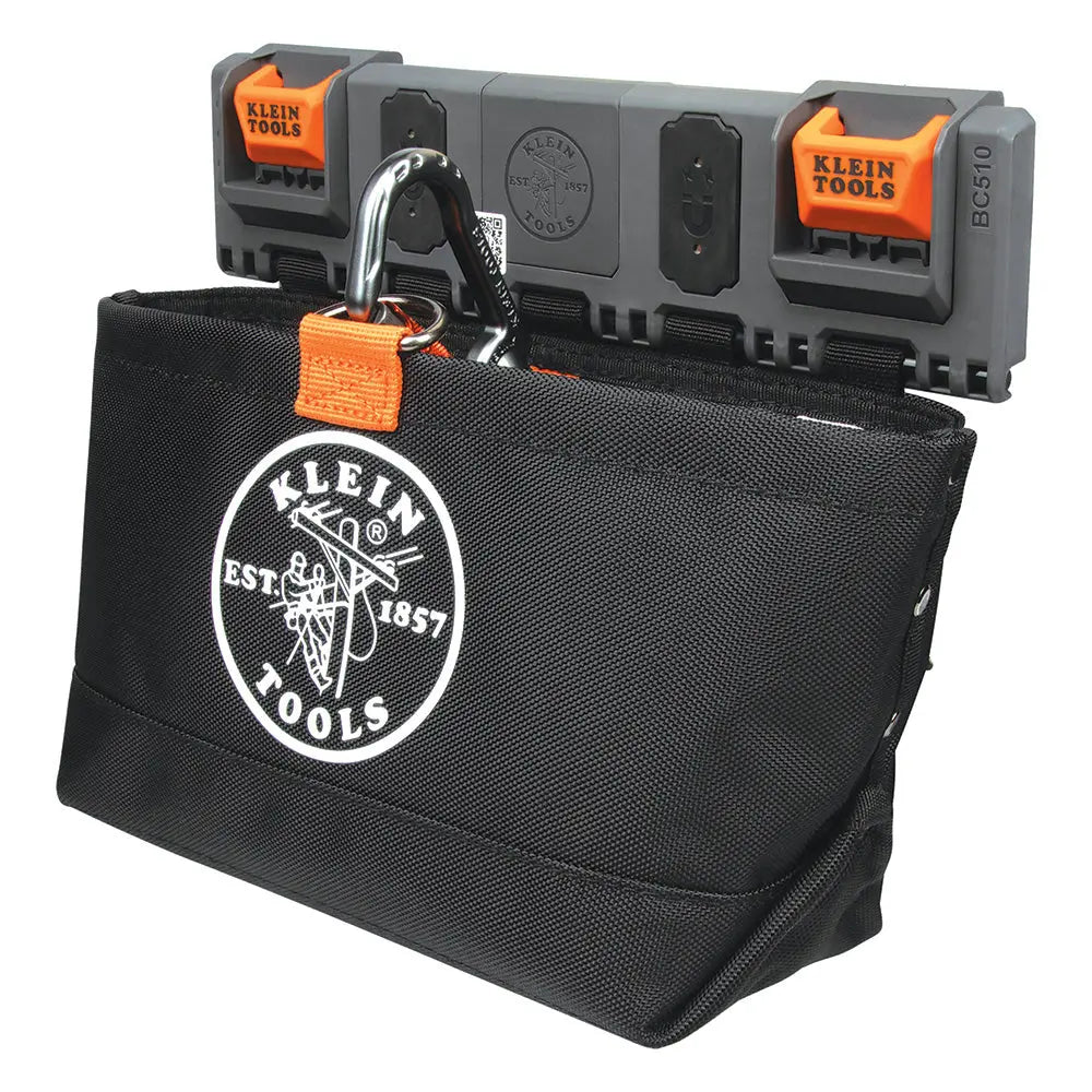 Klein Hardware Pouch Module, Rail System Klein Tools