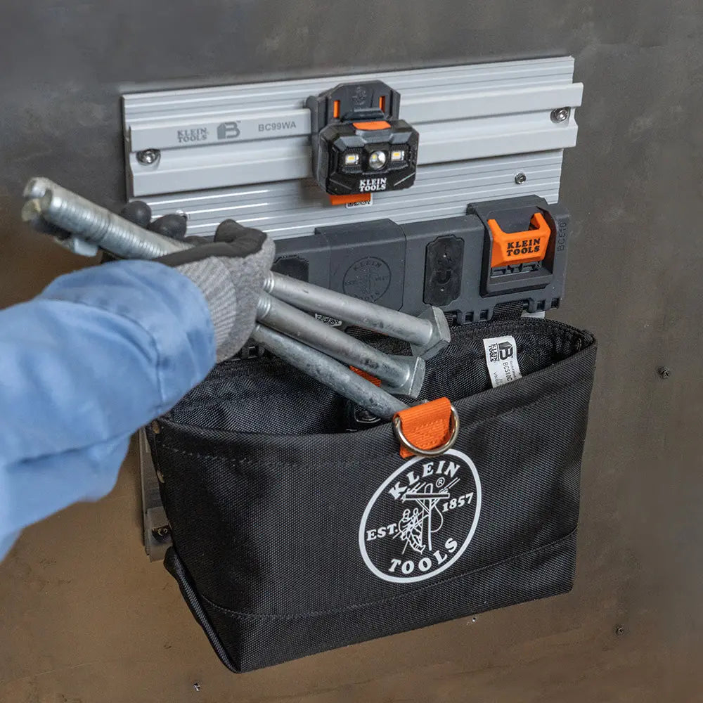 Klein Storage Wall Assembly Klein Tools