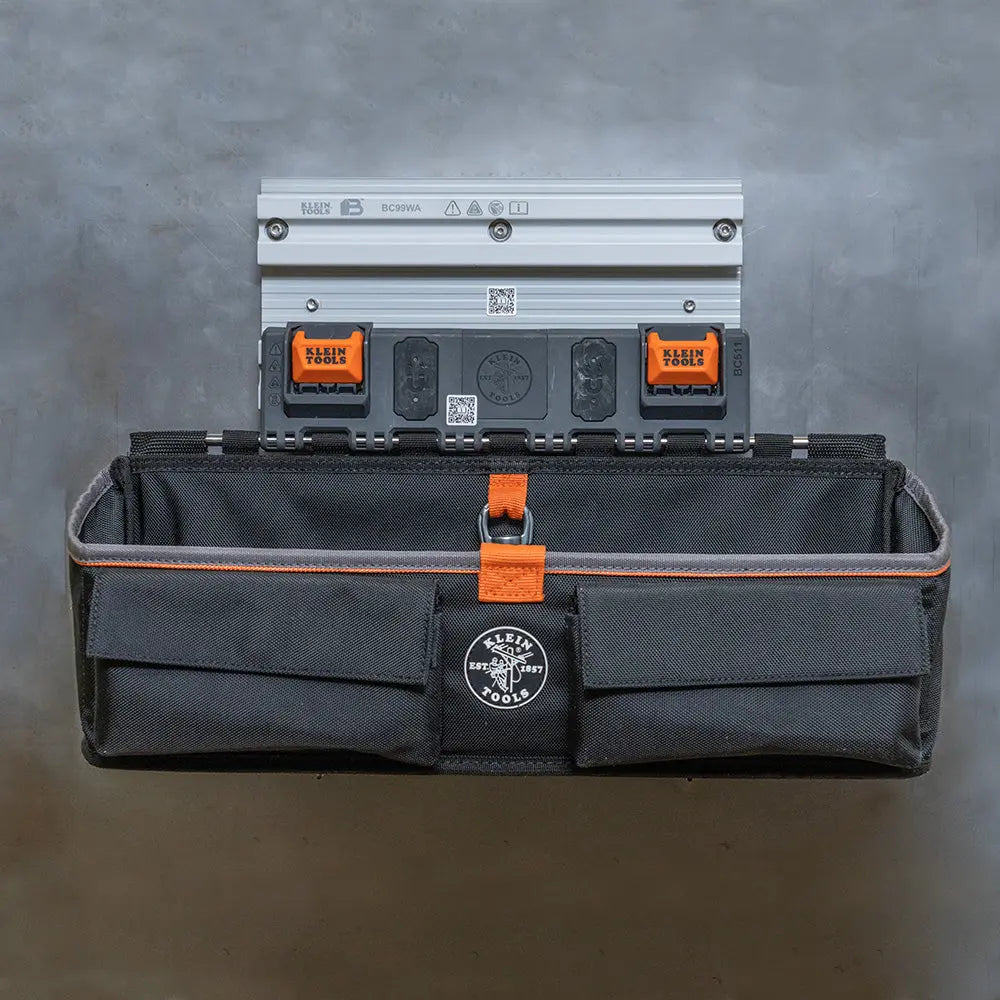 Klein Storage Wall Assembly Klein Tools